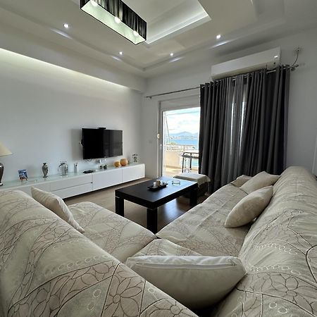 شقة Luxy Coral Aparts ساراندا المظهر الخارجي الصورة