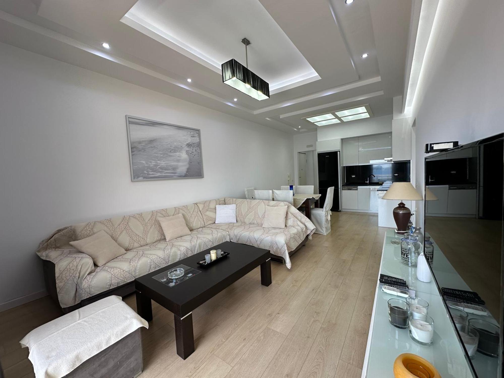 شقة Luxy Coral Aparts ساراندا المظهر الخارجي الصورة